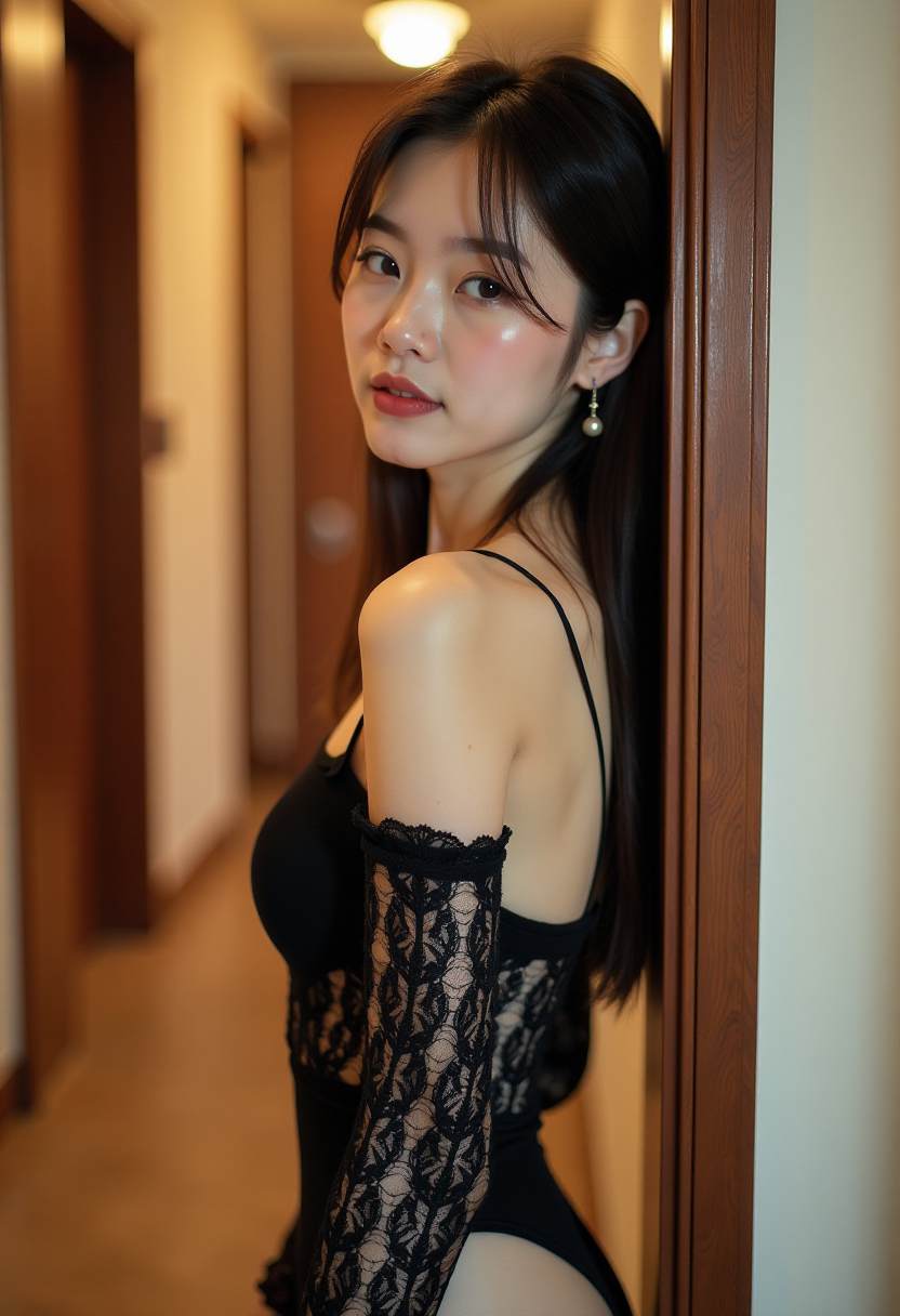 穿过长街的风电影画面